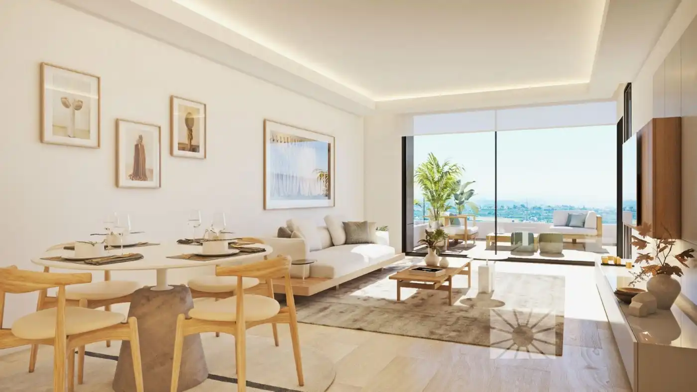 Apartment for sale in Pedreguer, imagen 3