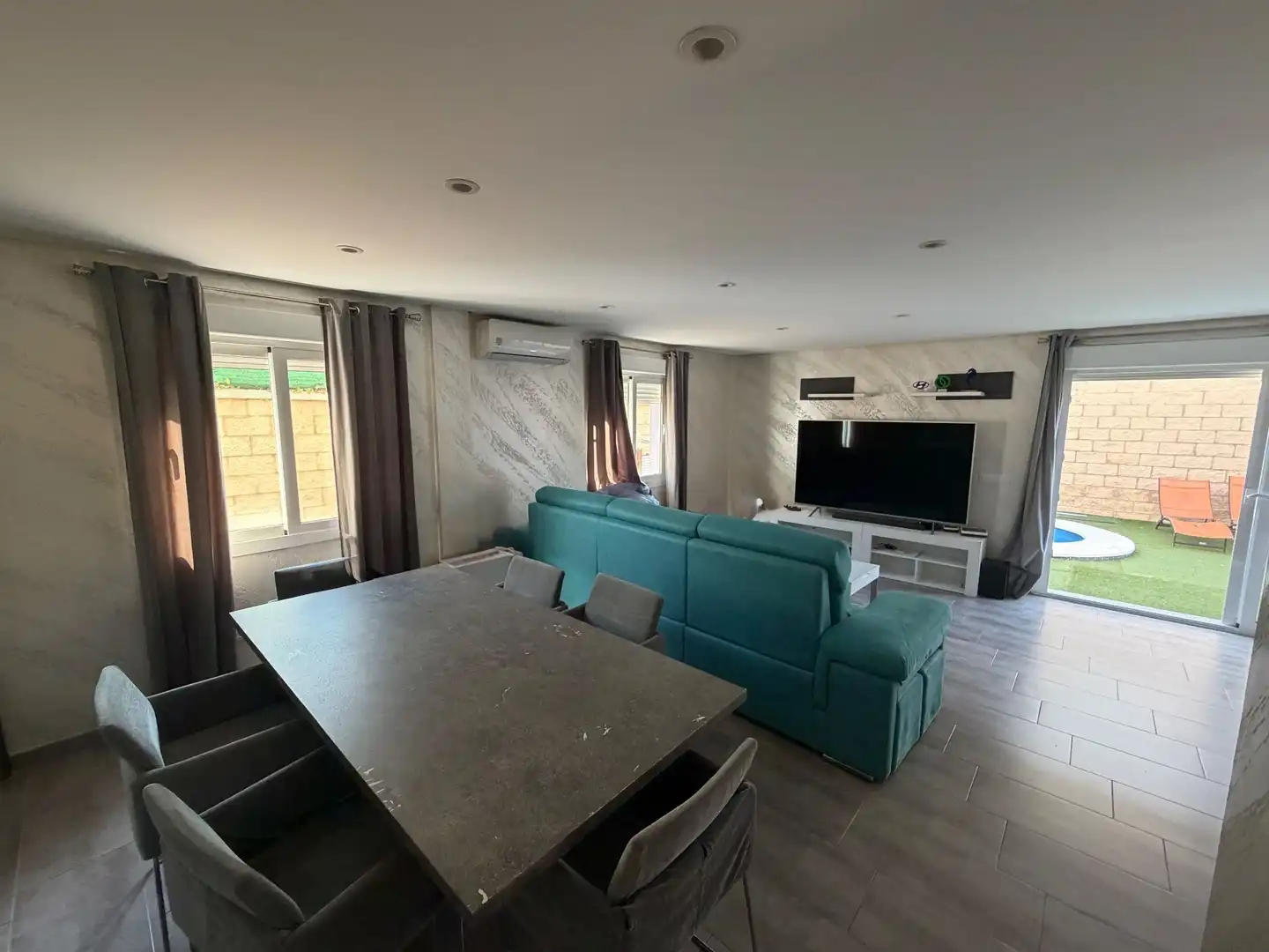 Casa amb piscina en venda a San García, imagen 12