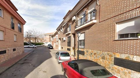 Foto 4 de Garaje en venta en Capit?n Pedro Ordu?a, Yeles, Toledo