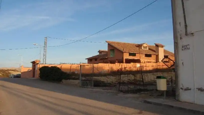 Residencial en venta en Lorca