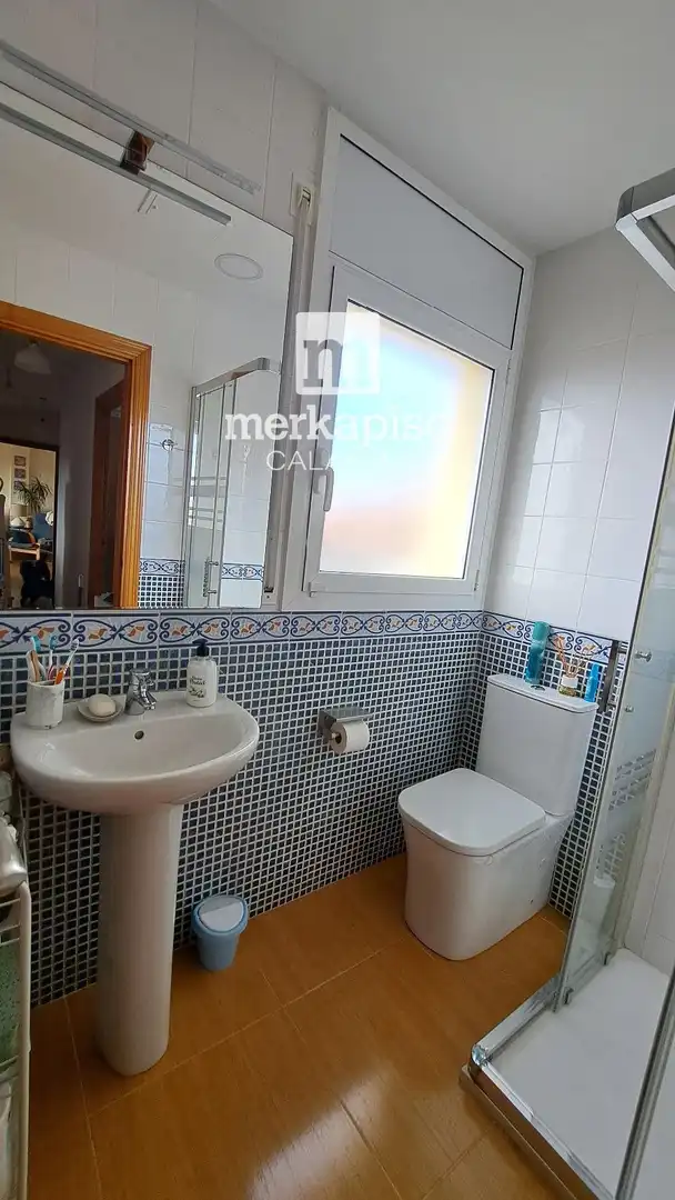 Casa aparellada amb piscina en venda a Dalia, imagen 134