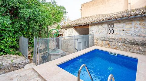 Foto 3 de Casa o xalet en venda a Lloseta, Illes Balears
