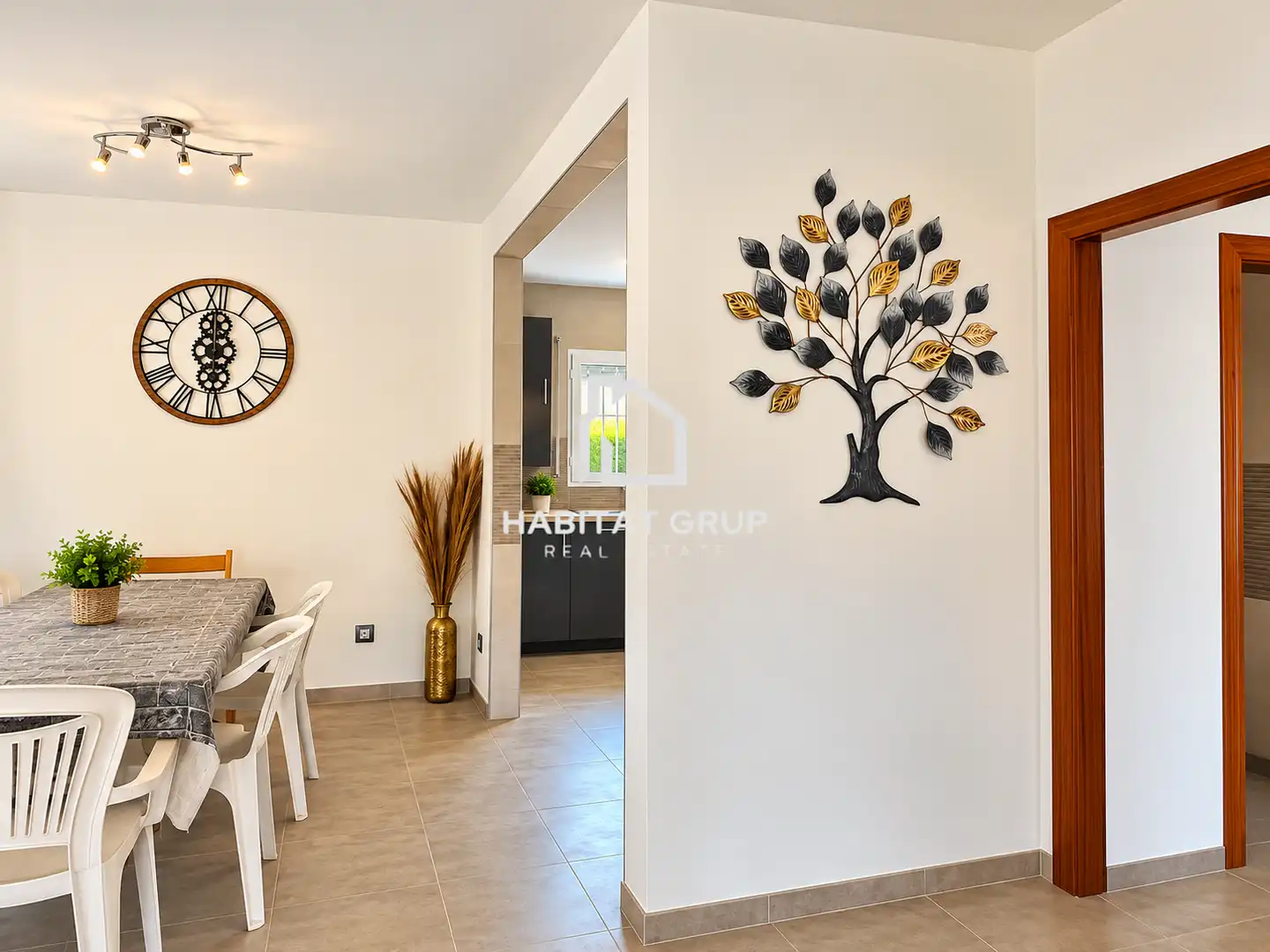 House with garden for sale in Avinyonet de Puigventós, imagen 8