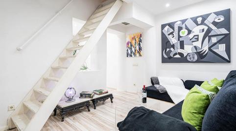 Foto 3 de Planta baixa de lloguer a De Trujillos, Sol,  Madrid Capital