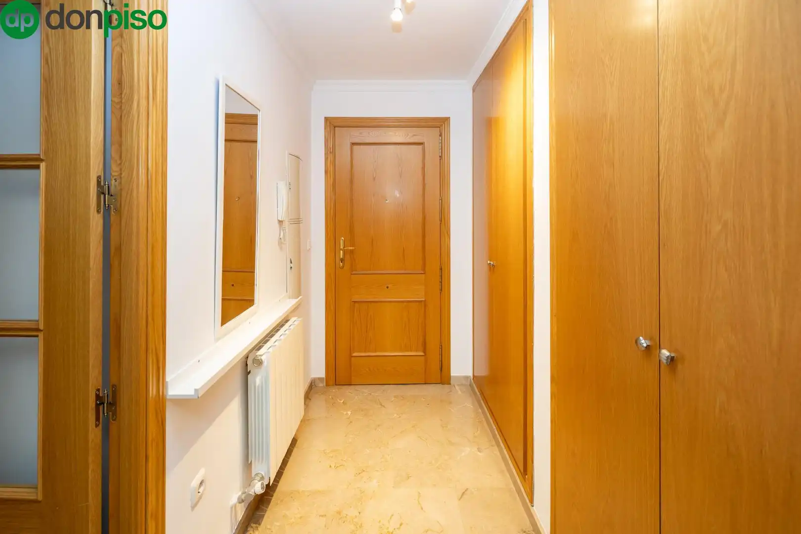 Apartamento en venta en Calle de San Sebastián de la Gomera, Avda. Federico Garcia Lorca - Nueva Estación Autobuses
