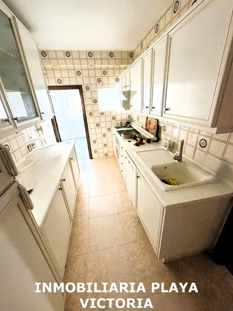 Cuina de Pis en venda en Cádiz