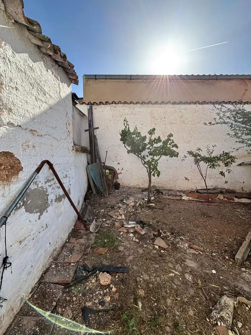 Haus oder Chalet zum Verkauf in Valdepeñas