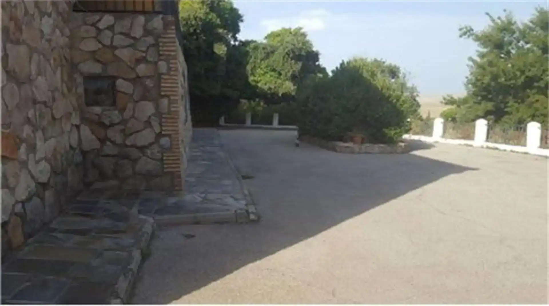 Casa o chalet de alquiler en Sierra de Fuentes, Cáceres