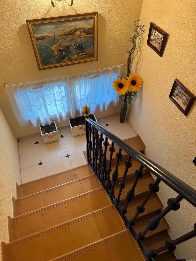 Casa o chalet en venta en Urbanizacion Móntico, Tordesillas