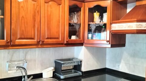 Foto 2 de Piso de alquiler en Avenida Mayorazgo de Franchi, Centro, La Orotava