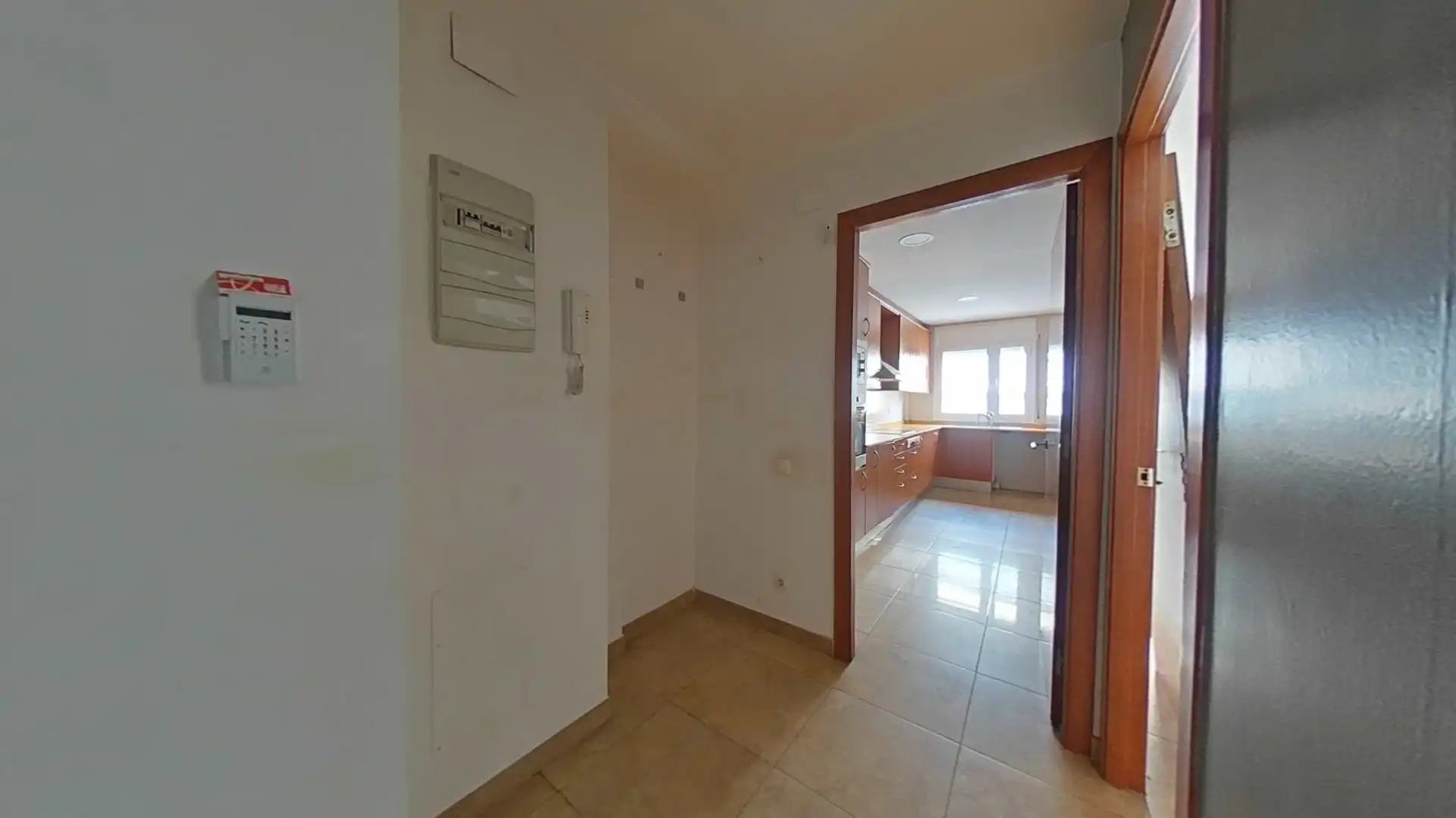 Flat for sale in CALLE GALICIA, Morera