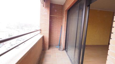 Foto 5 de Pis en venda a Fonts dels Capellans - Sagrada Família, Manresa