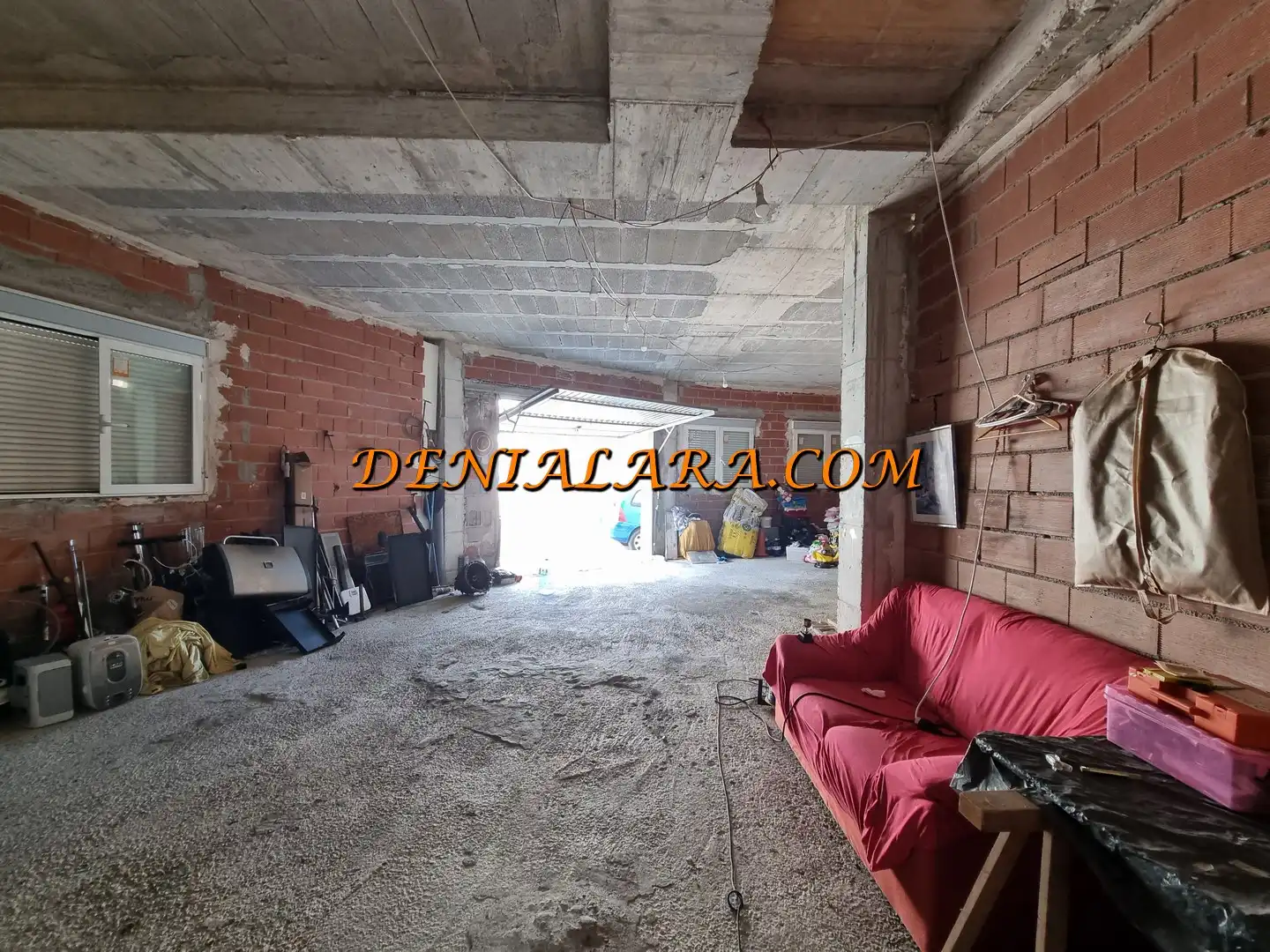 Residencial en venta en Sagra, imagen 4