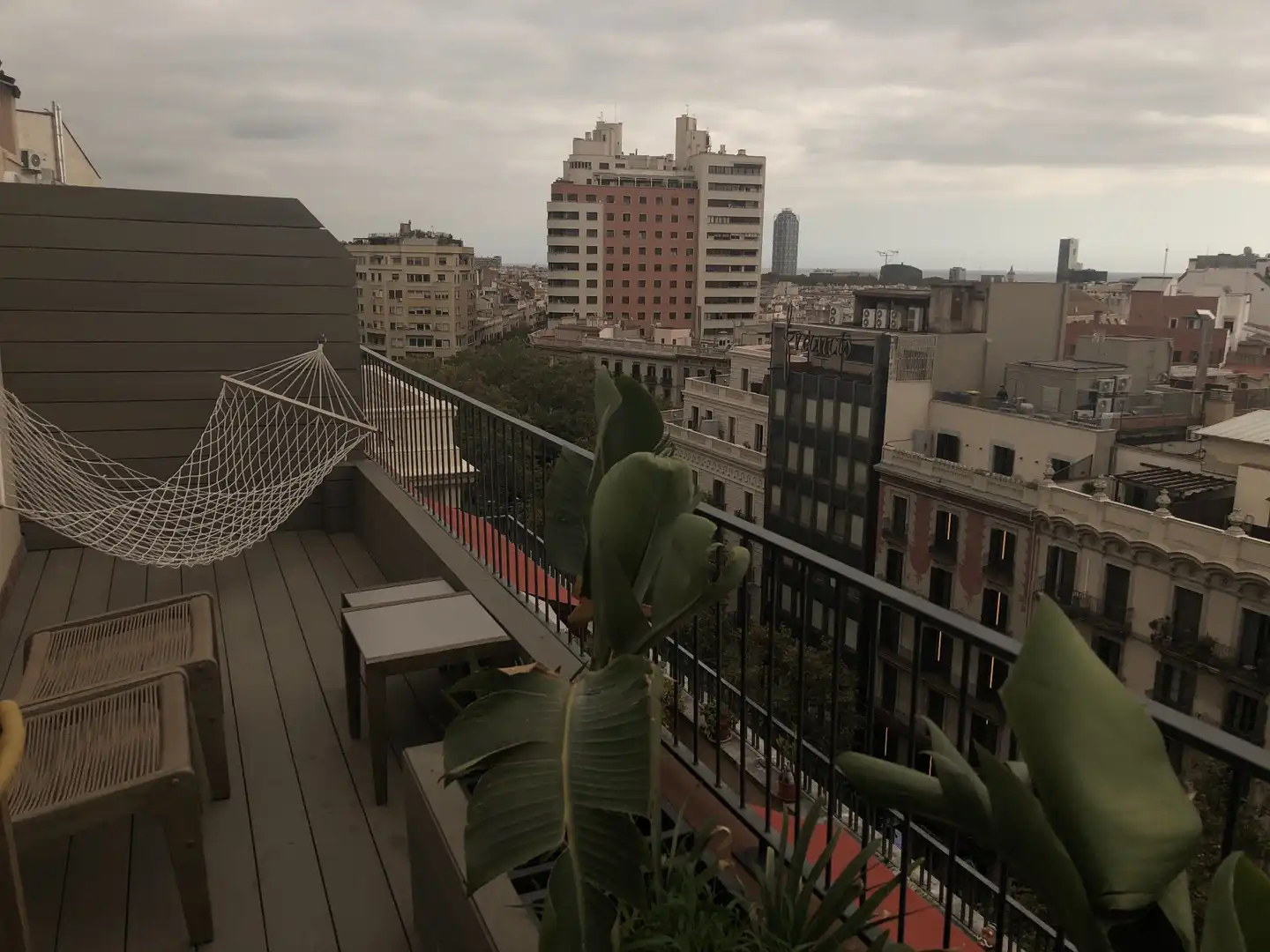 Penthouse mit Aufzug zum Verkauf in Eixample, imagen 7
