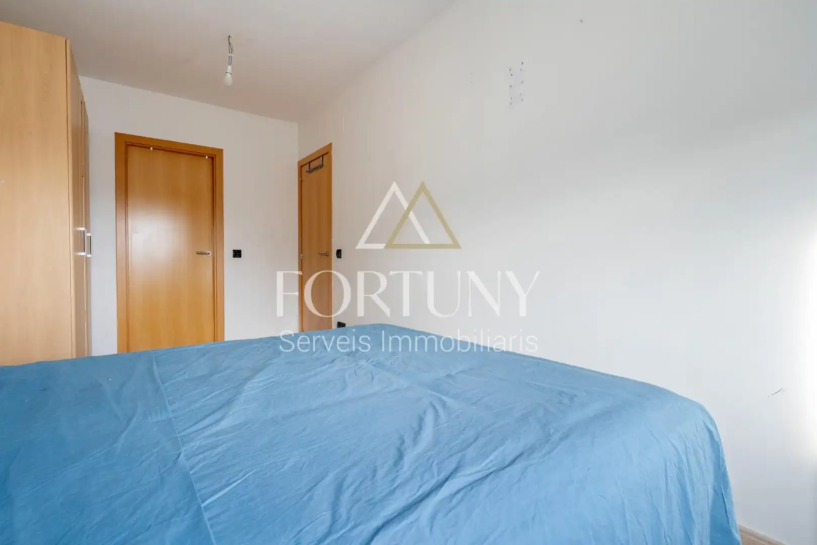 Schlafzimmer von Wohnung zum Verkauf in Alforja mit Terrasse