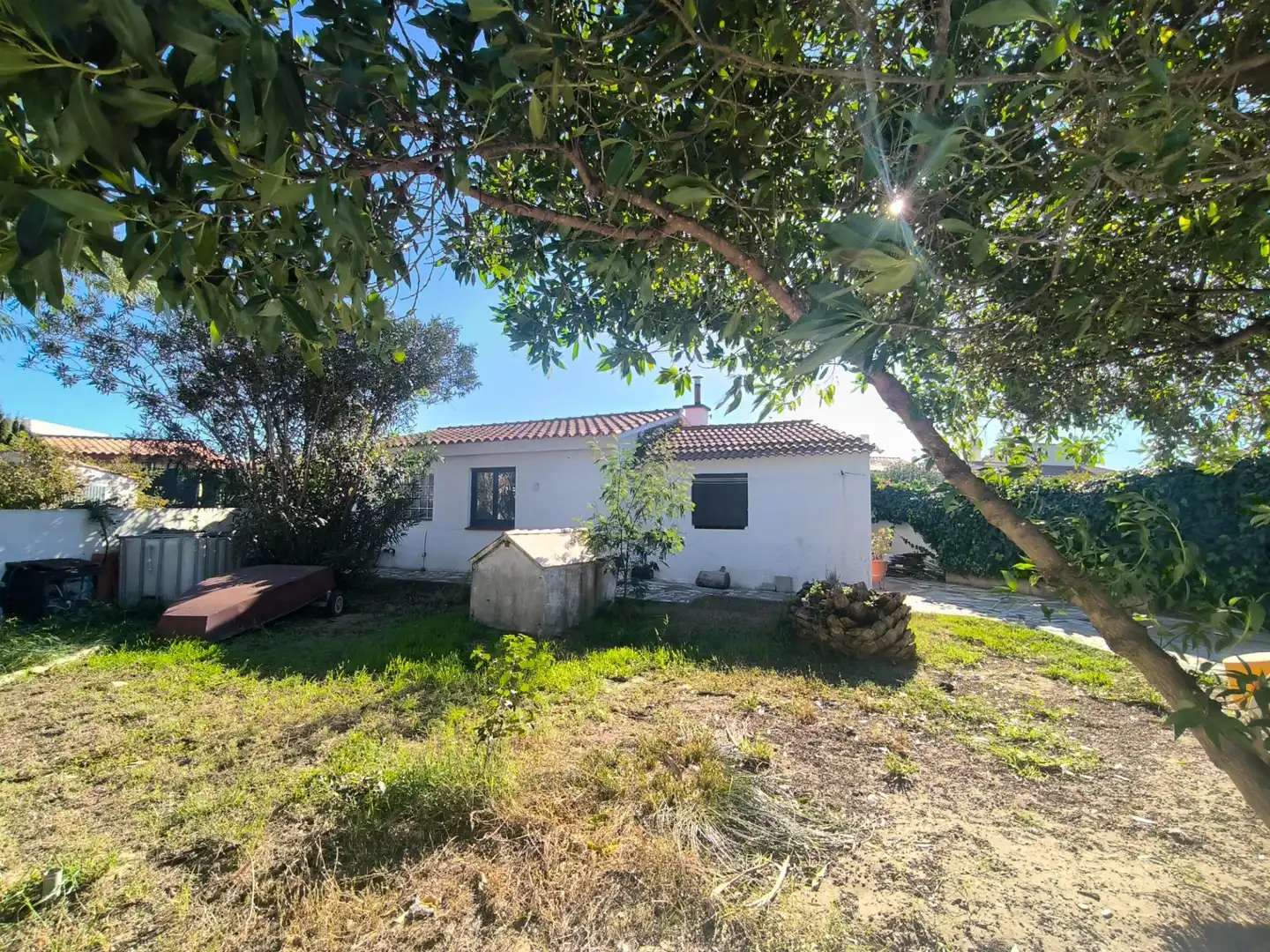 Residential zum Verkauf in Deltebre