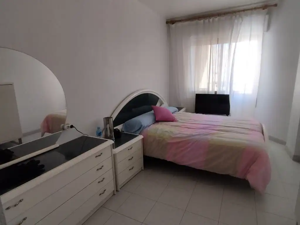 Bedroom of Flat for sale in Benicarló