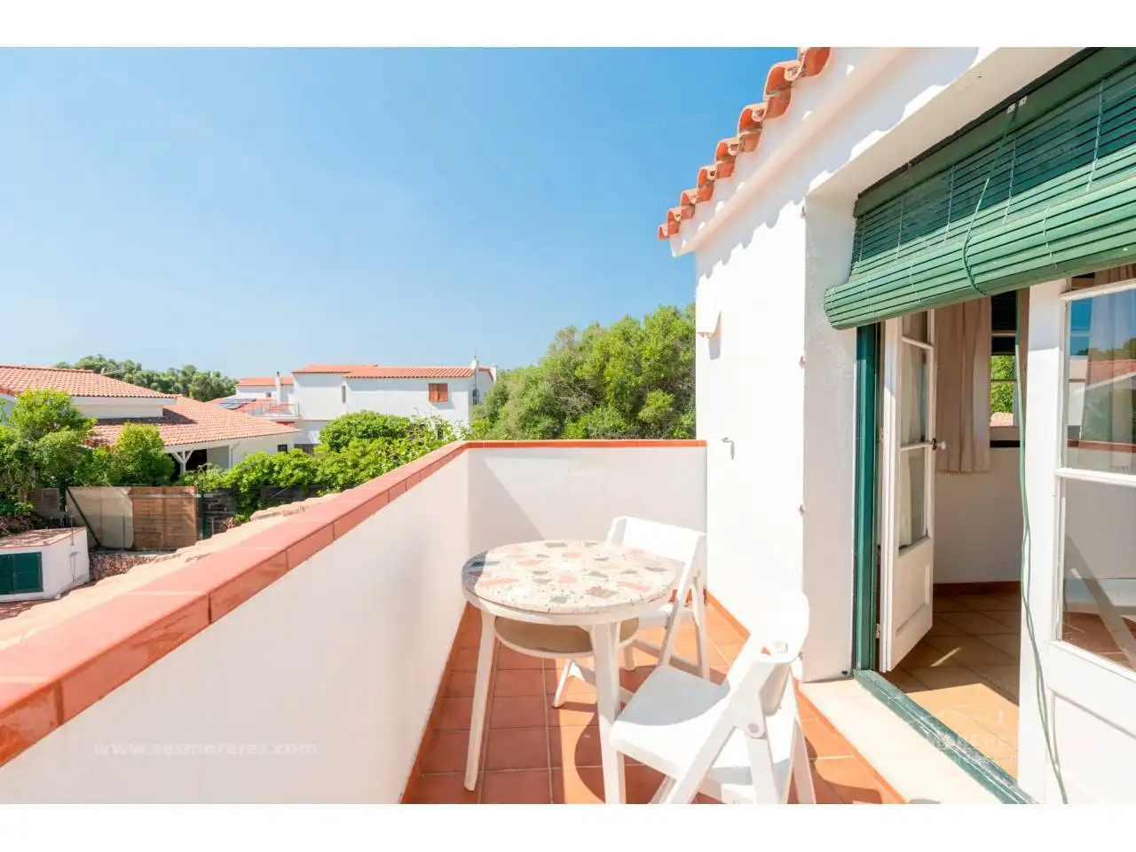 Villa con piscina in vendita a Calle Alcaufar Vell, Trebaluger, imagen 21