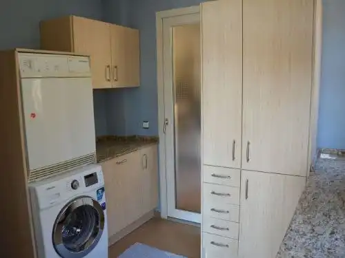 Chalet con piscina en venta en Altorreal - El Chorrico, imagen 63