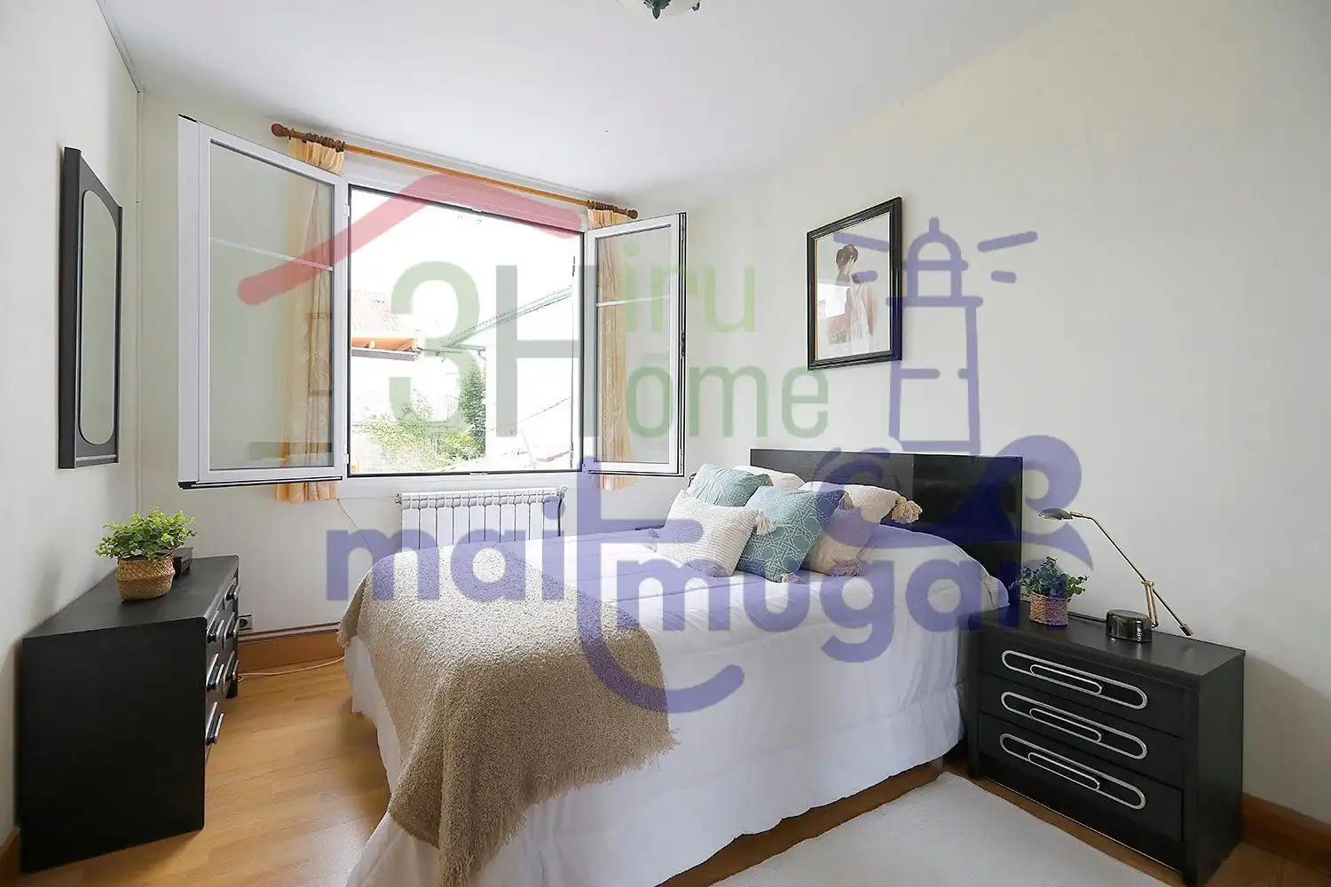 Piso en venta en Hendaye