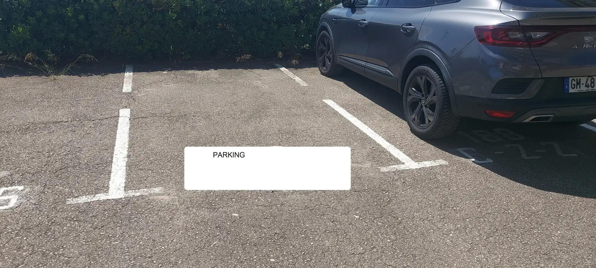 Parking de Piso en venta en L'Estartit con Terraza y Piscina comunitaria