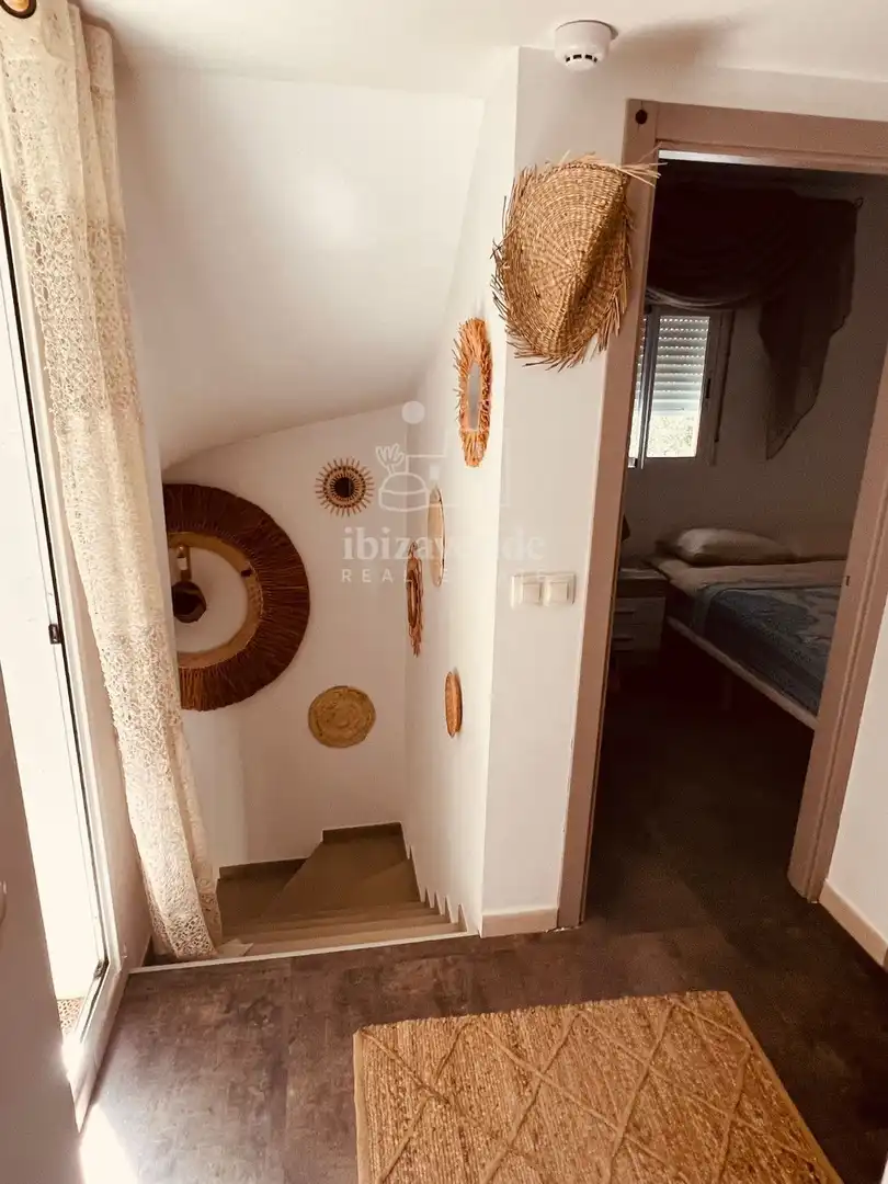 Casa o xalet de lloguer a carrer calvia, Cala Vedella - Cala Tarida