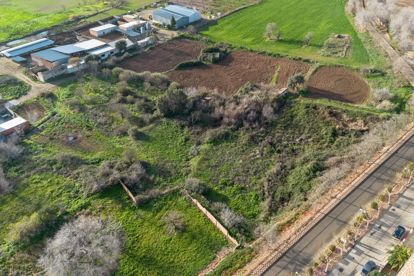 Residencial en venda en Los Yébenes
