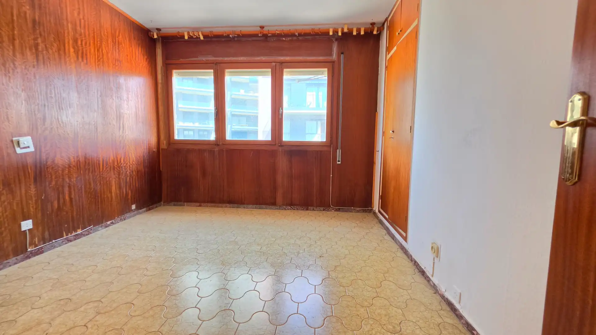 Flat for sale in Tarragona  with Oven