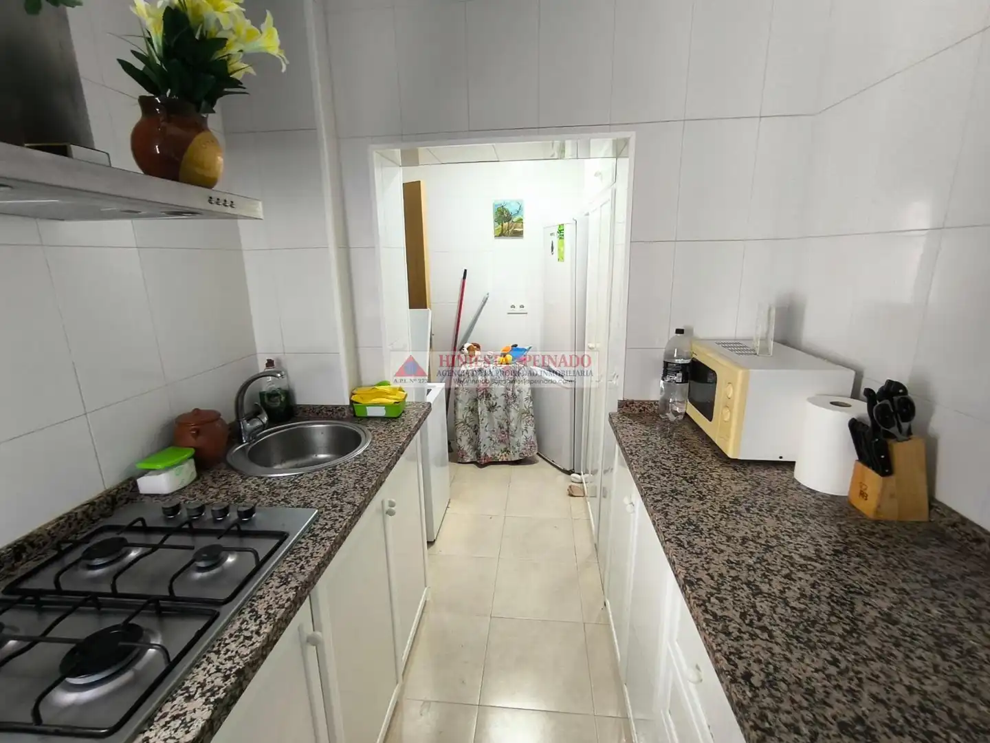Flat for sale in El Juncal - Vallealto, imagen 5