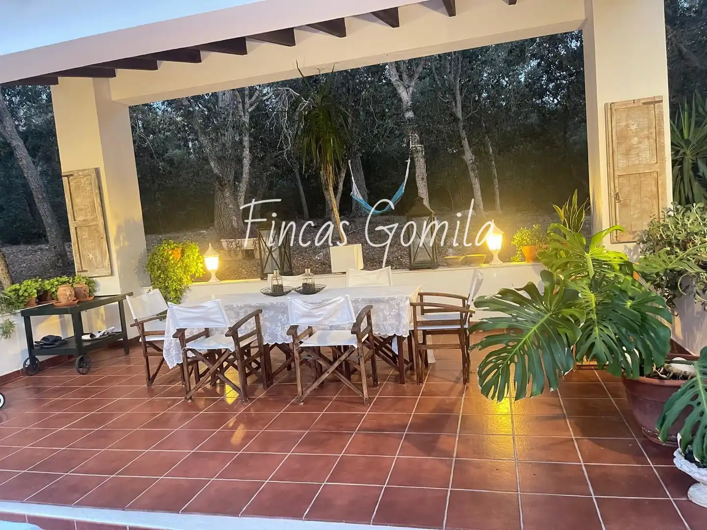 Casa o chalet en venta en Es Mercadal con Jardín privado y Terraza