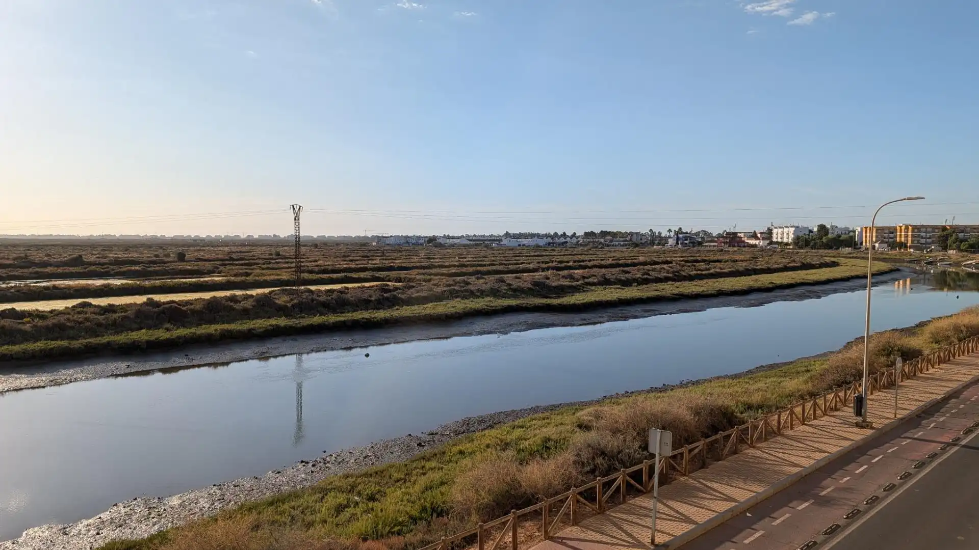 Pis en venda a Ayamonte ciudad