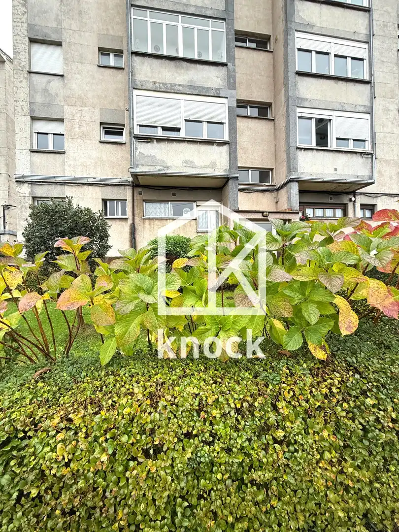 Wohnung mit Garten zum Verkauf in Miranda - Alfaraz 27, imagen 37