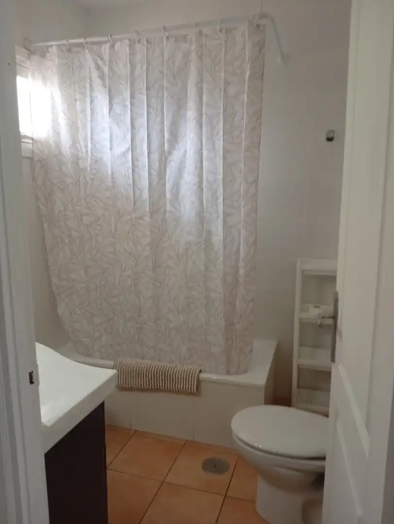 Wohnung zum Verkauf in Calle Antonio Navarro, 18, Torviscas Bajo
