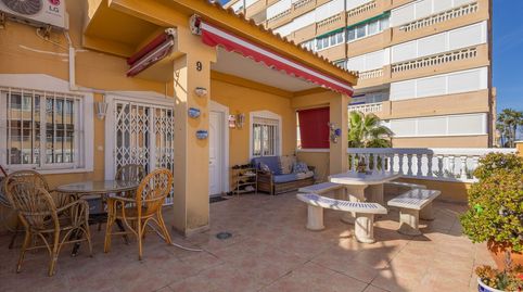 Foto 2 von Dachboden zum Verkauf in N/a, Los Europeos, Torrevieja
