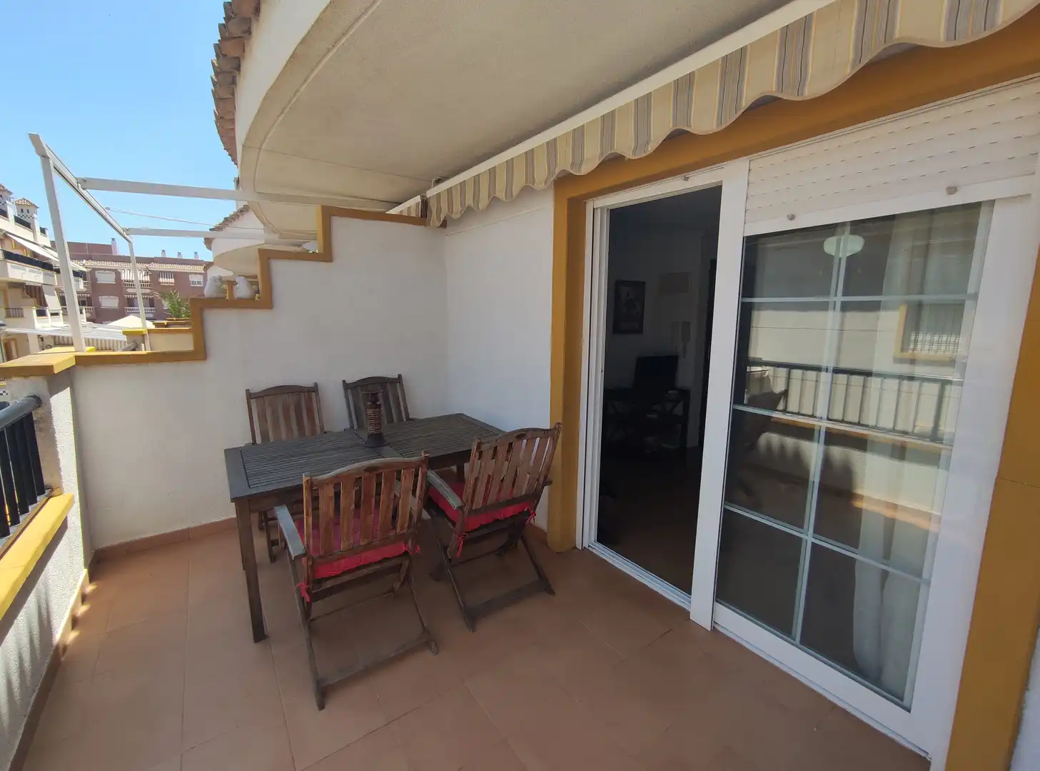Duplexes for rent in Gran Playa