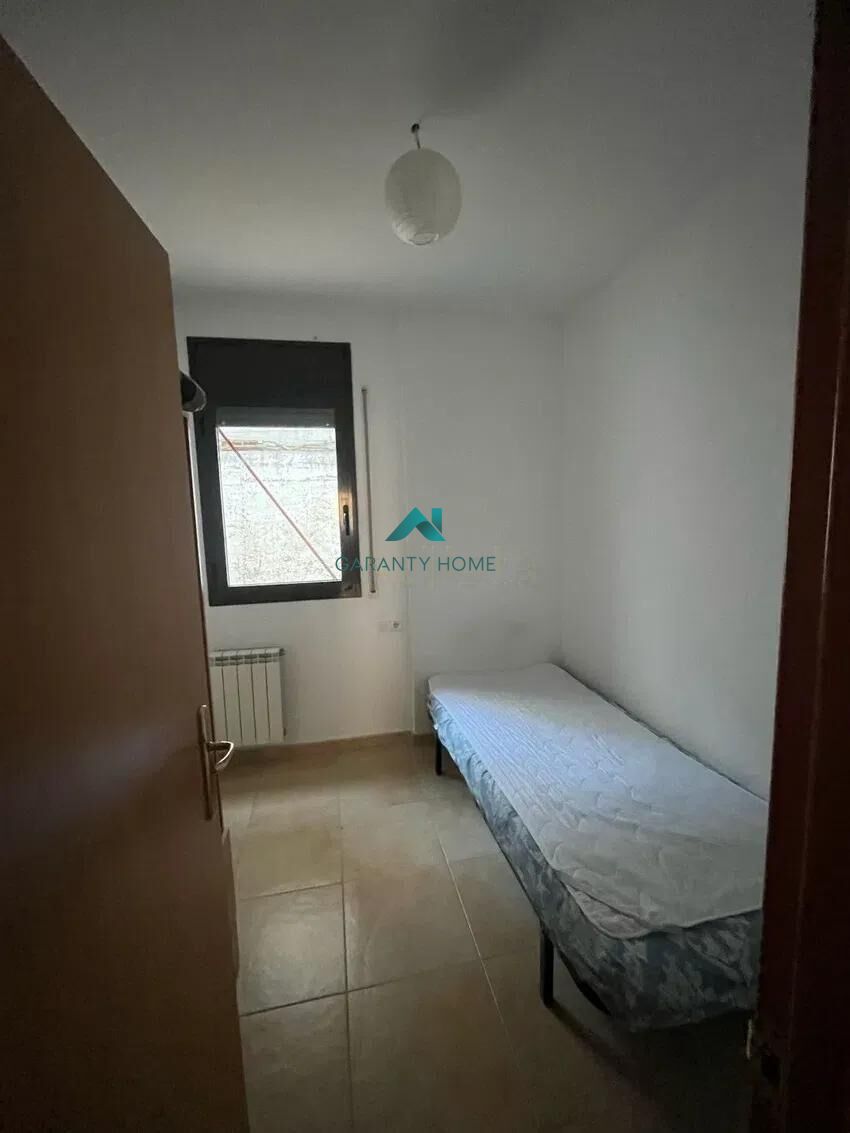 Bedroom of Flat for sale in El Pont de Suert  with Terrace