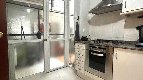 Foto 4 de Piso en venta en Calle Regás, Sol i Padris - Sant Oleguer, Barcelona