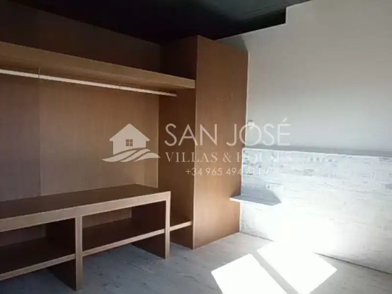 Habitación de Casa o chalet en venta en Aspe con Calefacción, Jardín privado y Trastero