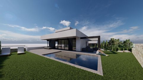 Foto 5 de Casa o chalet en venta en Avenida Esmeralda de Riviera 36, 36, Riviera del Sol, Mijas