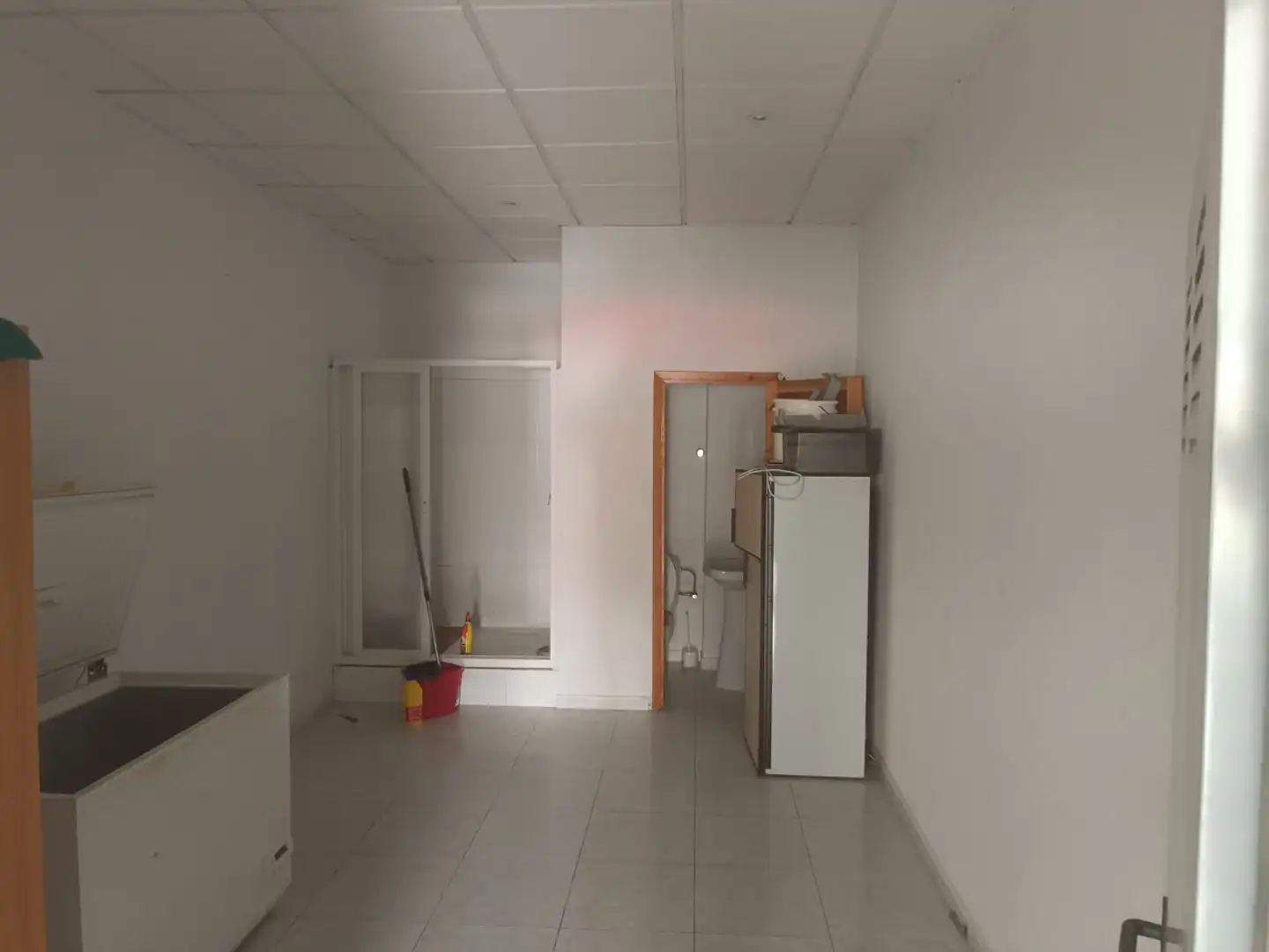 Local comercial en venta en Rúa Pintor Xenaro Carrero 24, imagen 13