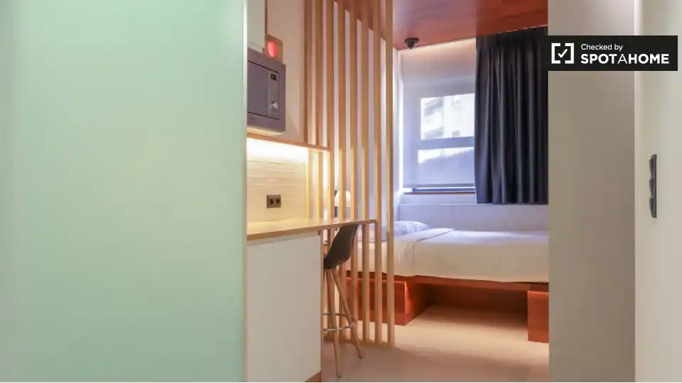 Fotografía del inmueble reportado: 1.700 €/mes — Madrid, Madrid