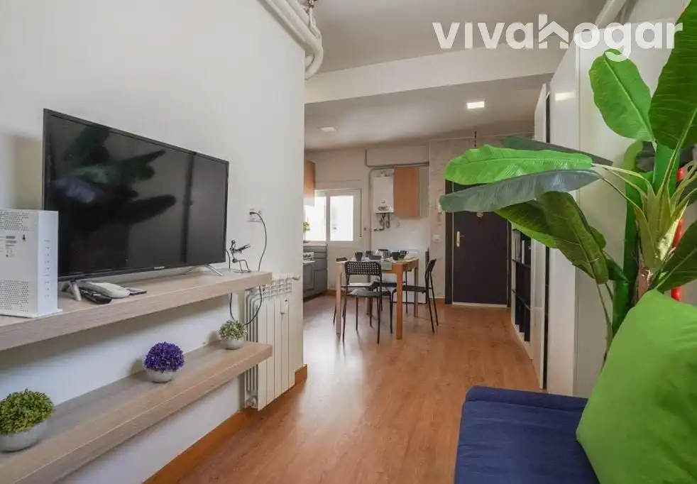 Flat with lift for sale in JUAN DUQUE