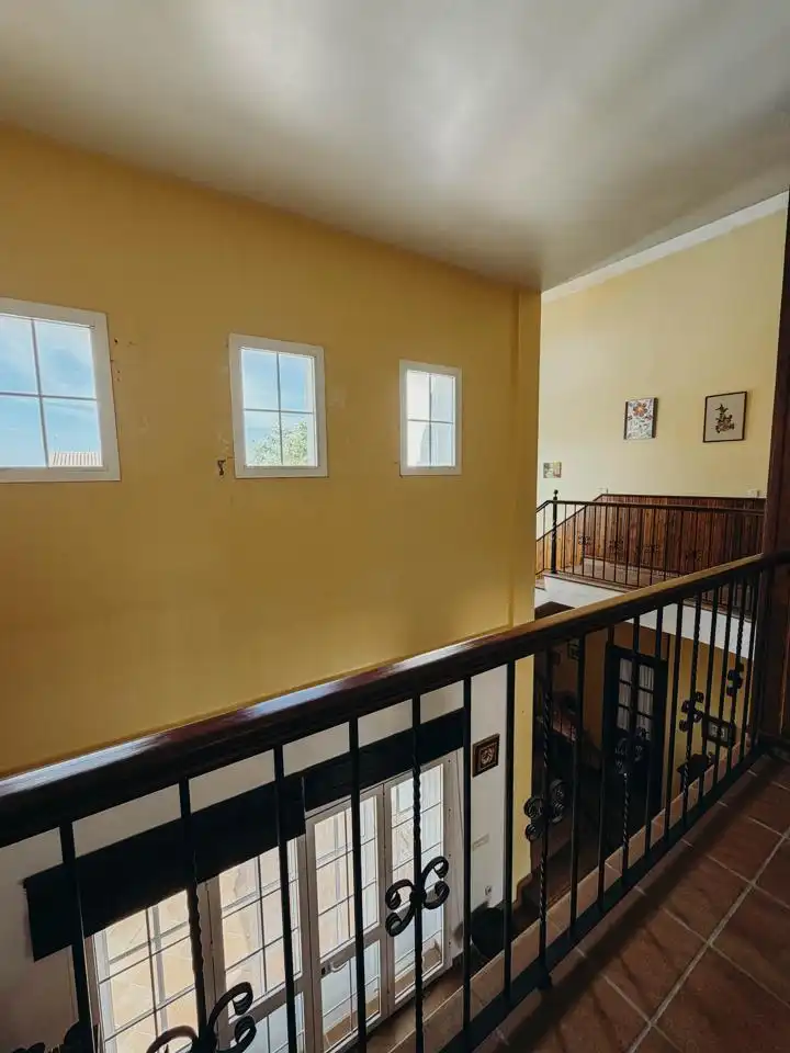 Casa o chalet en venta en Arcos de la Frontera con Aire acondicionado, Jardín privado y Terraza