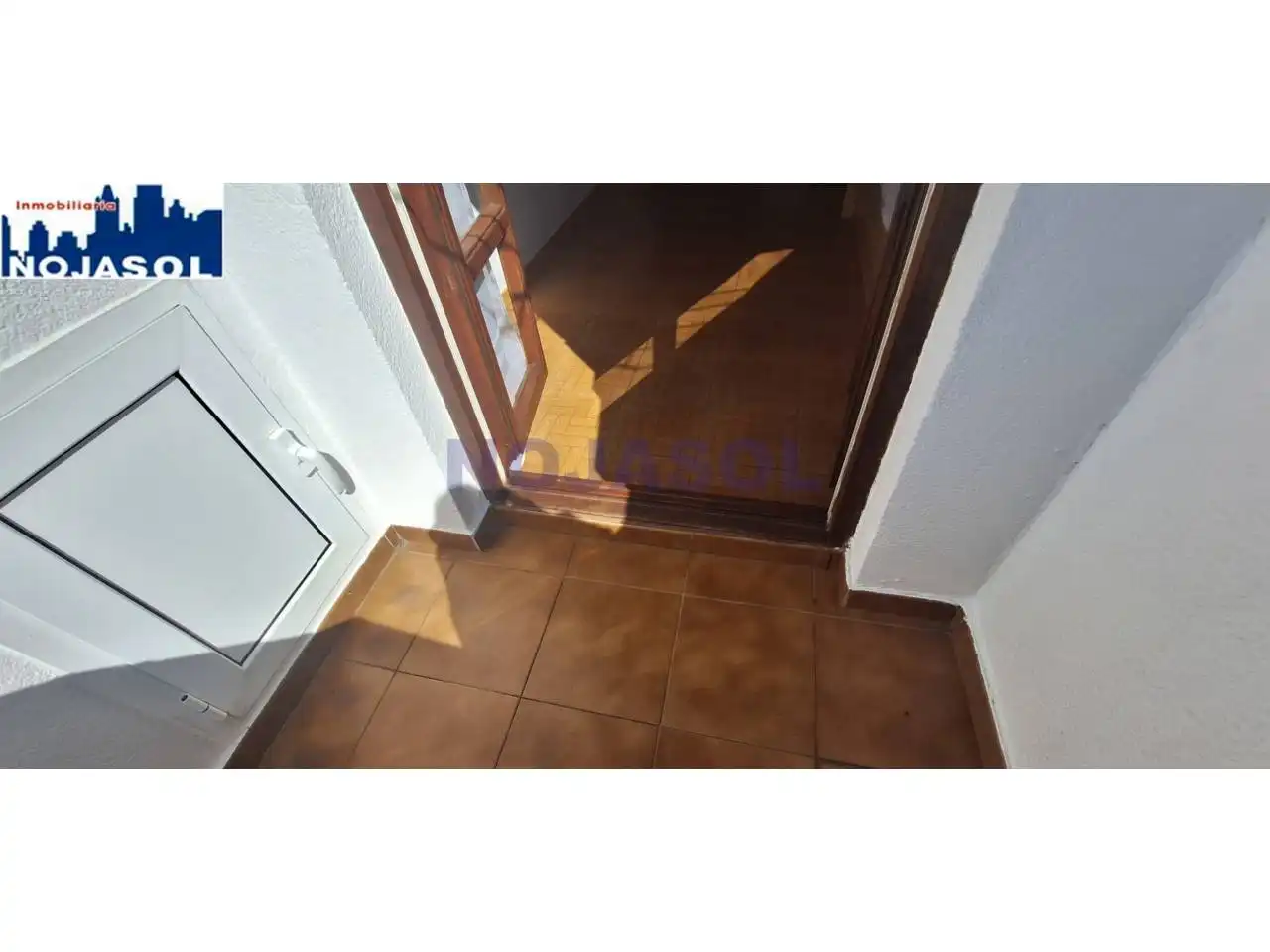 Flat for rent in Noja  with Heating, Terrace and Furnished