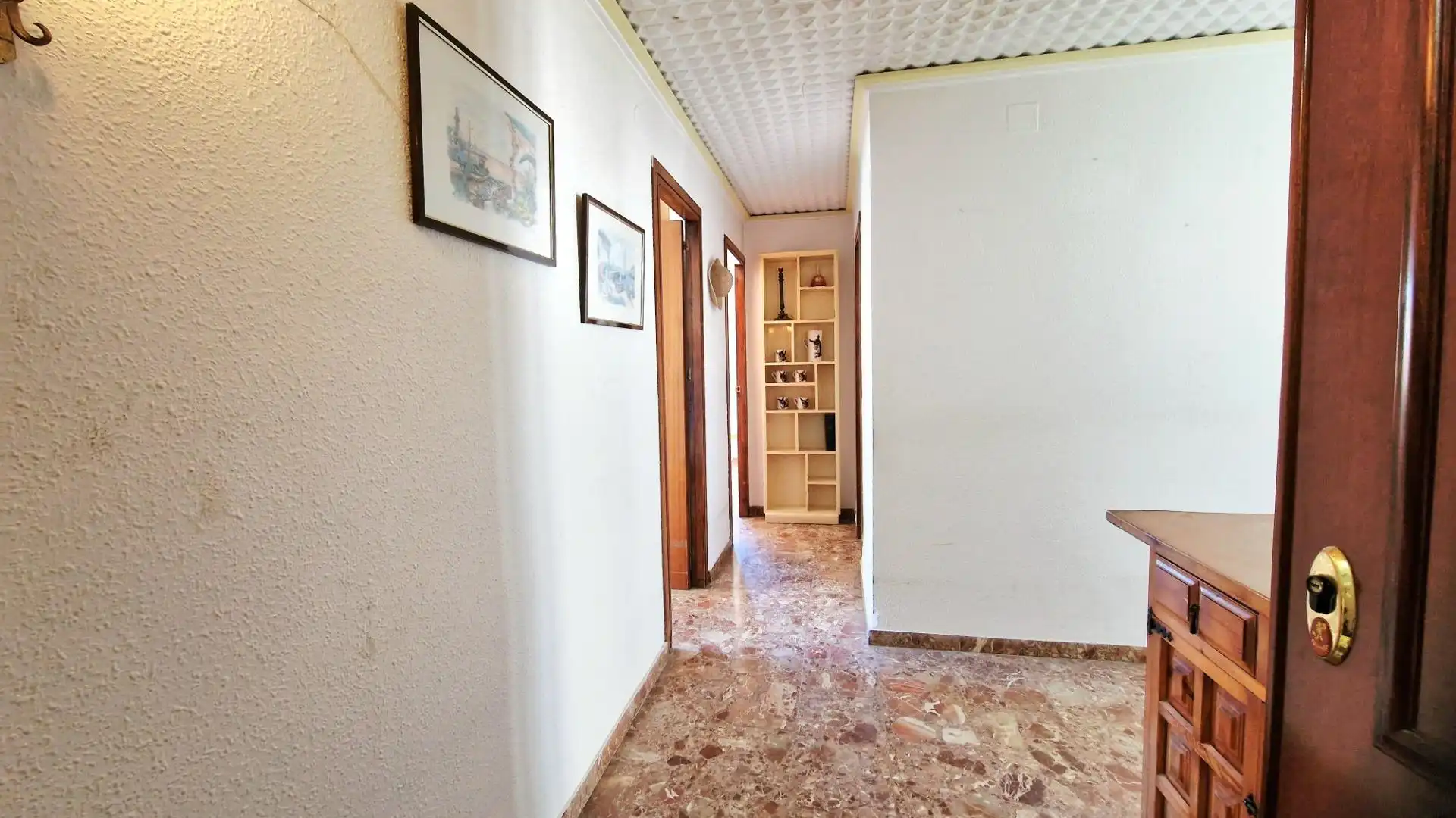 Pis en venda en Fuengirola amb Terrassa