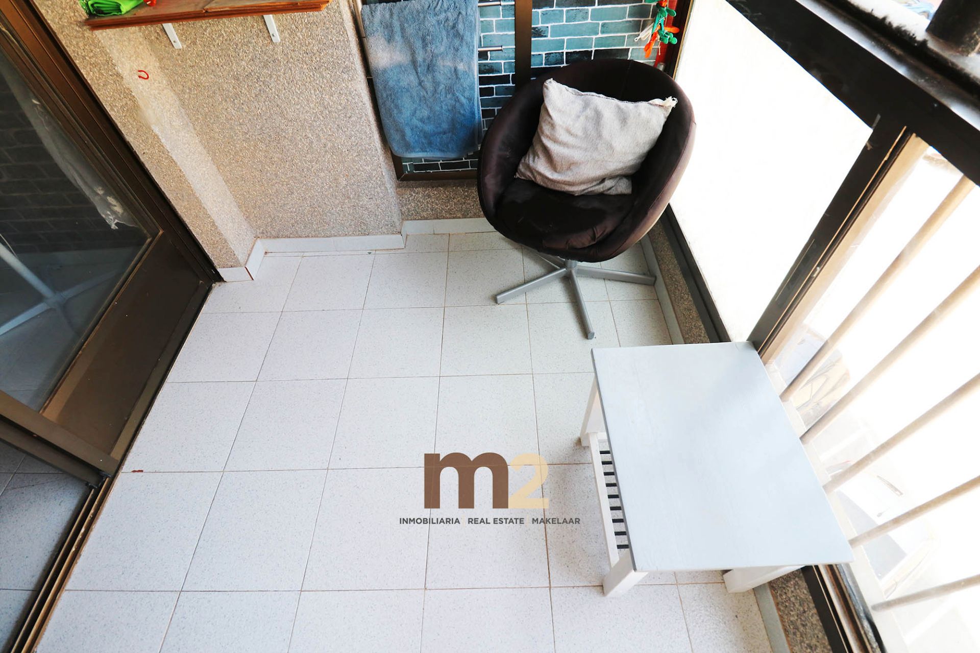 Apartament en venda a Carrer Mercat