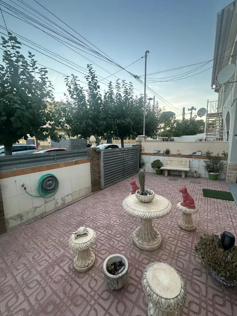 Chalet con terraza en venta en Miami Platja, imagen 45
