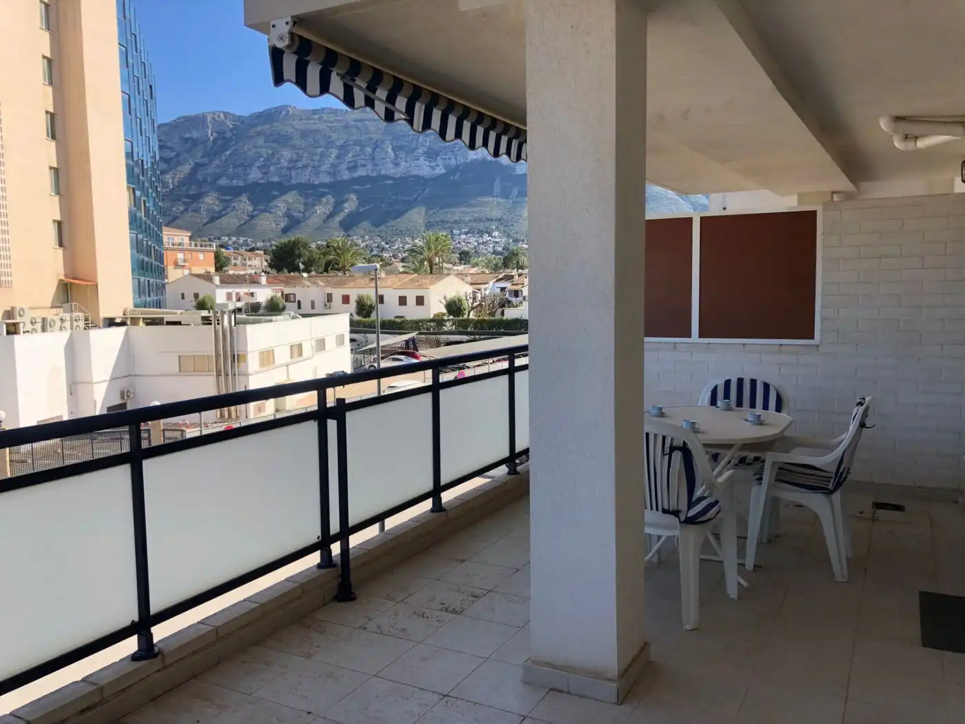 Apartament de lloguer a El Puerto