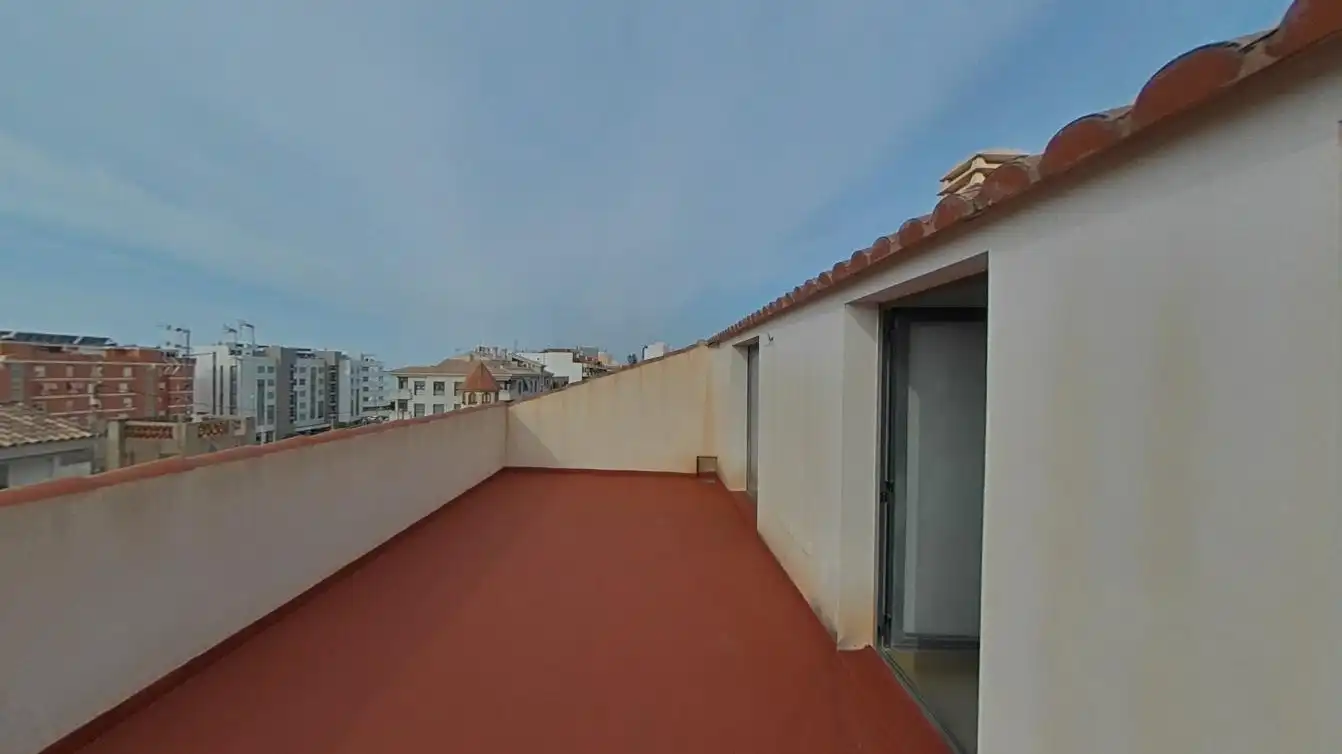 Piso con ascensor en venta en C/ Colón, imagen 42