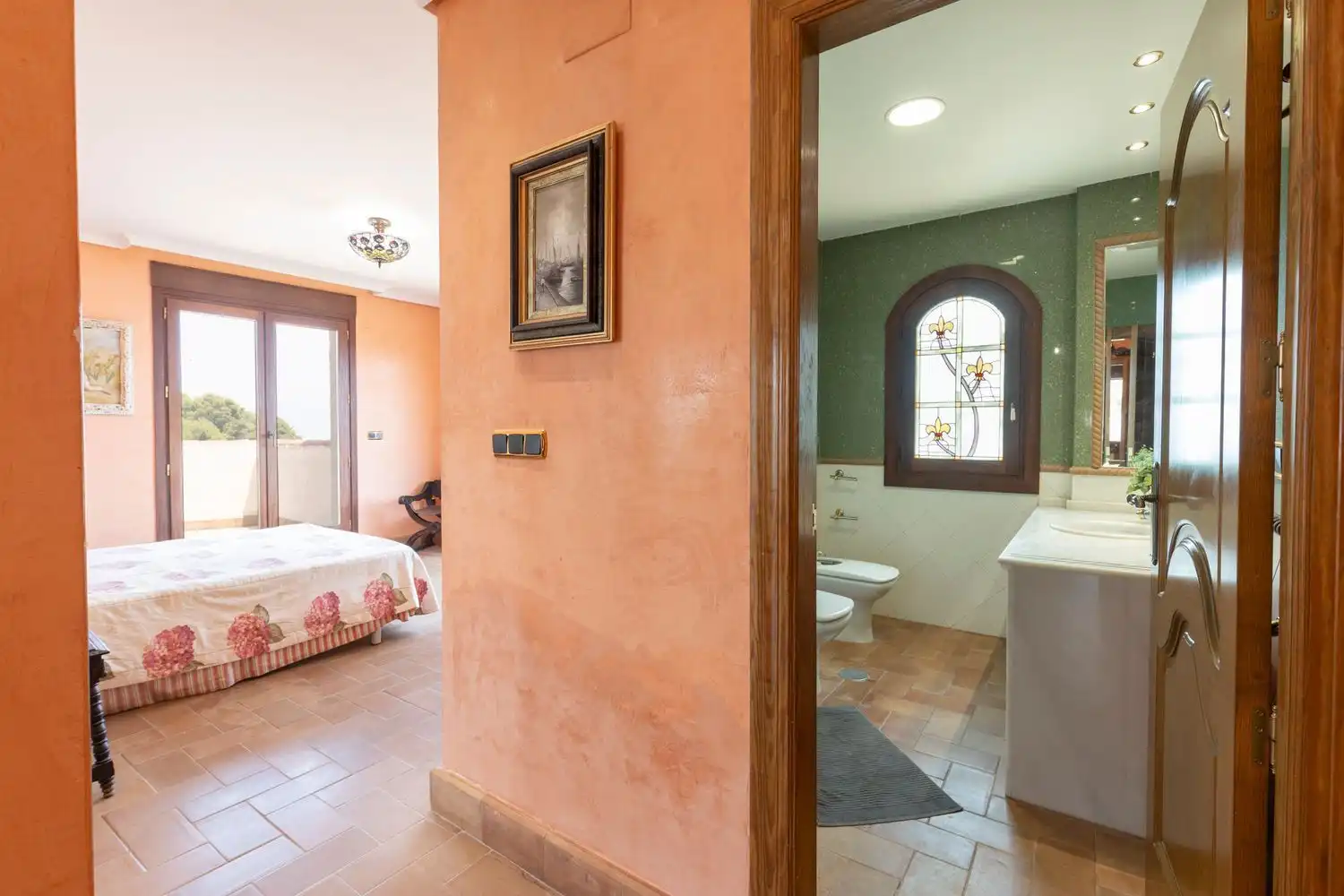 Villa mit Pool zum Verkauf in Urbanizacion Urbanización Costa Aguilera Alta, imagen 50